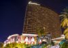 Encore Hotel and Casino at Wynn Las Vegas
