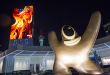 SLS Las Vegas Hotel and Casino