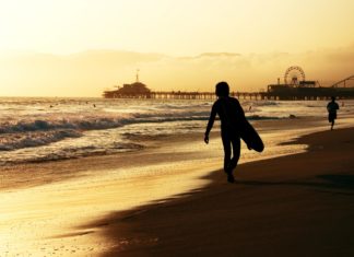 Hotel Casa Del Mar, Santa Monica