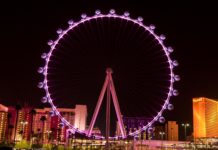 The Linq Hotel and Casino Las Vegas