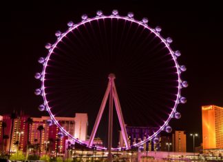 The Linq Hotel and Casino Las Vegas