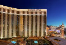 The Venetian Resort and Casino Las Vegas