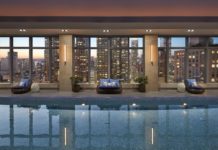 Mandarin Oriental New York