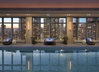 Mandarin Oriental New York