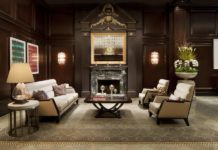 Rosewood Hotel Georgia Vancouver