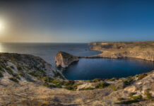 Discover Malta on Foot: A Guide to the Island’s Best Hiking Trails