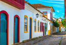 The Tapestry of Time: A Journey Through Brazil’s History