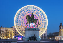 The Best Time to Visit Lyon Lyon Travel Guide