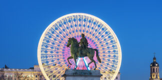 The Best Time to Visit Lyon Lyon Travel Guide