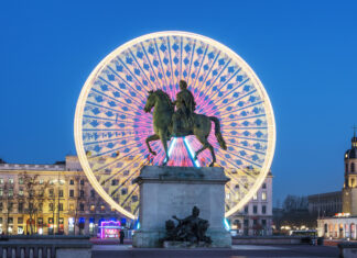 The Best Time to Visit Lyon Lyon Travel Guide