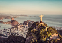Unveiling Brazil: A Journey Through Culture, Nature, and Culinary Delights Rio