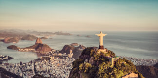 Unveiling Brazil: A Journey Through Culture, Nature, and Culinary Delights Rio
