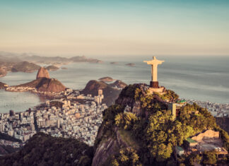Unveiling Brazil: A Journey Through Culture, Nature, and Culinary Delights Rio